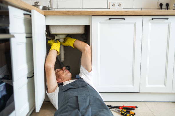 Reliable Aurora, TX Plumber Solutions